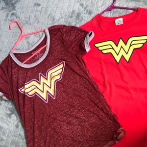 WonderWomen Shirts